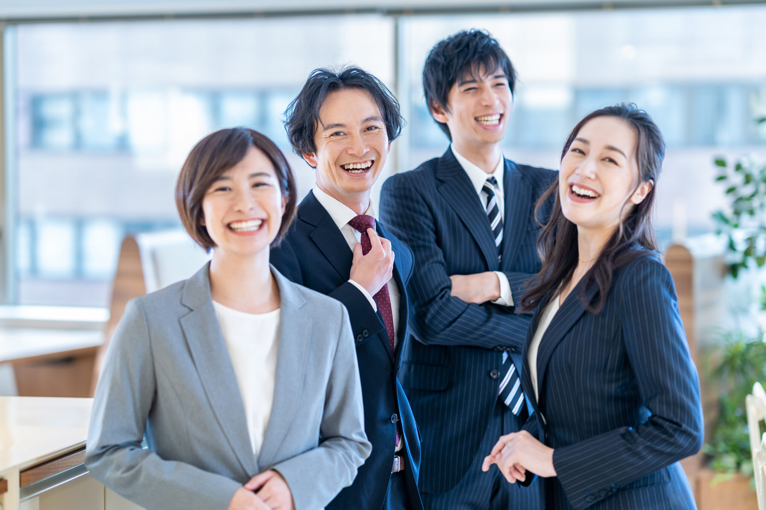 支配せず、放置しない
「自走するチーム」を育てる
