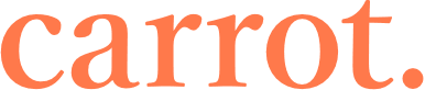 carrot.
